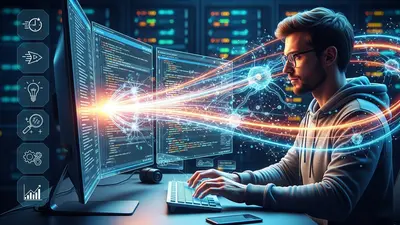 Boost Productivity 5 Ways AI Coding Assistants Transform Development