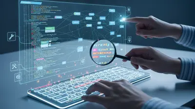 Learn Effective Strategies to Debug Your Code Like a Pro