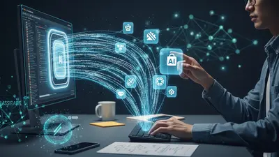 How AI Coding Assistants Can Help You Write Better Code