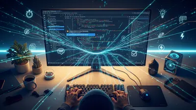 Learn 10 Essential VS Code Tips to Boost Your Coding Productivity
