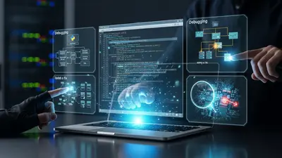 Master Debugging Techniques How to Solve Complex Coding Problems Step by Step