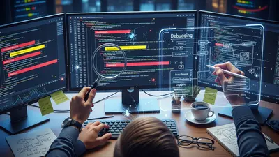 How to Effectively Debug Code Learn Essential Strategies for Fixing Errors