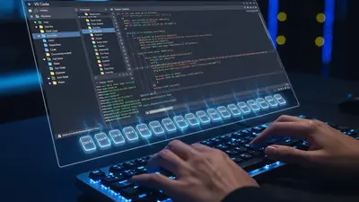Master VS Code Shortcuts 10 Essential Tips for Faster Coding Workflow