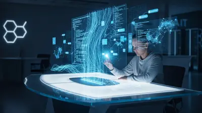 Maximize Your Coding Productivity How to Use AI Coding Assistants Effectively