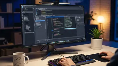 Master Your Coding Workflow How to Use VS Code Essential Tips