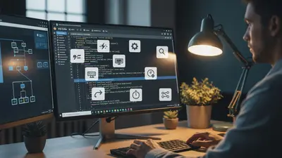 Master VS Code with 7 Essential Tips to Boost Your Productivity