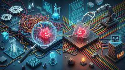 A Practical Guide How to Effectively Debug Common Coding Errors
