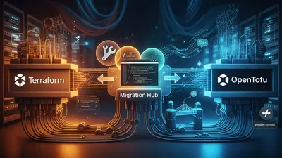 How to Migrate from Terraform to OpenTofu A Practical Guide for Developers