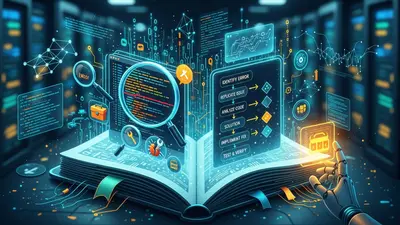 A Practical Guide to Debugging Coding Errors and Fixing Bugs Quickly