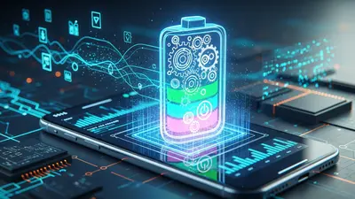 Learn 7 Clever Ways to Optimize Battery Life for iOS 26.1