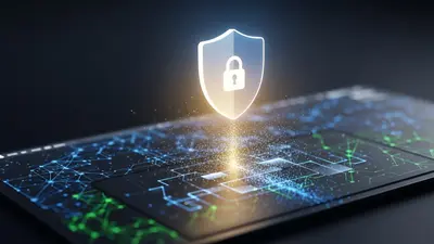 How to Enhance Your macOS 26.1 Security and Protect Your Data