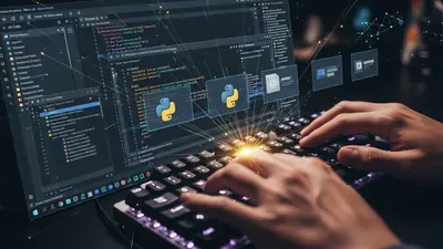 Master VS Code Shortcuts and Boost Your Development Workflow Immediately