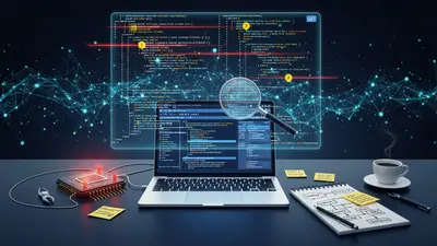 Learn How to Effectively Debug Coding Errors with Practical Strategies Guide