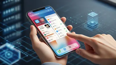 7 Essential iOS Tips and Tricks to Maximize Your iPhone Experience