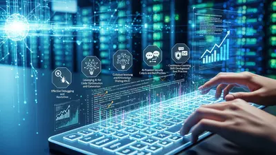 Unlock Your Coding Potential with Five AI Assistant Best Practices Tutorial