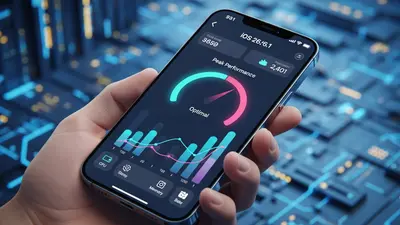 How to Optimize Your Device with iOS 26.1 for Peak Performance