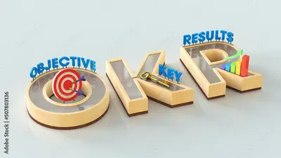 A Comprehensive Guide to Implementing OKRs in MSMEs