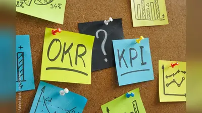 OKRs vs. KPIs – Choosing the Right Framework