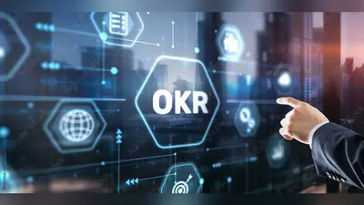 Unleashing Synergy: Integrating OKRs in Agile Methodology