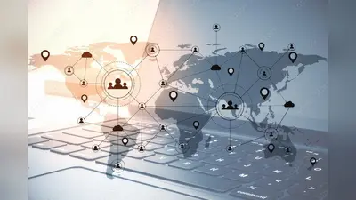 Unlocking Success: OKRs in Remote Work Environments