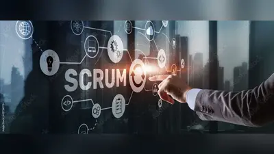 Leveraging OKRs in Scrum: Guide to Boosting Agile Performance