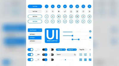 Mastering React Native UI Components