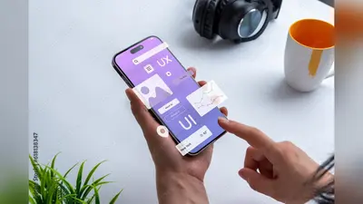 Mastering Flutter UI Design: A Comprehensive Guide
