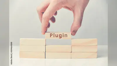 Unleashing the Power of Flutter: A Guide to Flutter Plugins and Packages