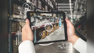 The Role of AI in Supply Chain Management