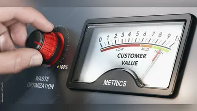 The Ultimate Customer Value Optimization Guide