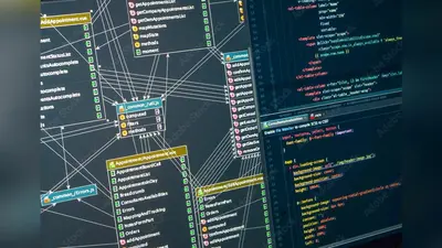 Database Design: Structuring Your Data for Success