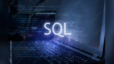 Mastering SQL Queries:  Writing Efficient Database Queries