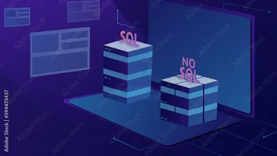 Exploring the World of Databases: Design, SQL Queries, and NoSQL