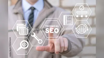 Boost Your Site’s Performance: The Ultimate Guide to Technical SEO