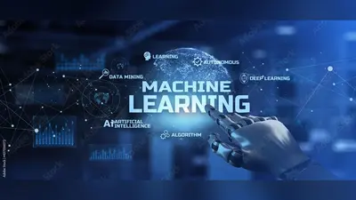 Unleashing the Power of ML Algorithms: A Deep Dive into the Future of Technology