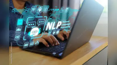 Unlocking the Magic of Natural Language Processing: How Machines Understand Us