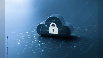 Unlocking Cloud Security: Understanding the 6 Pillars