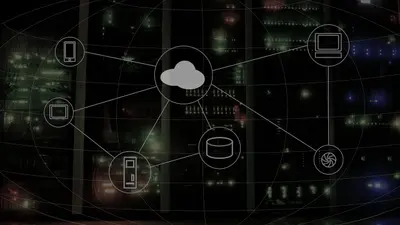 Guide to Cloud Computing: Everything you need to know
