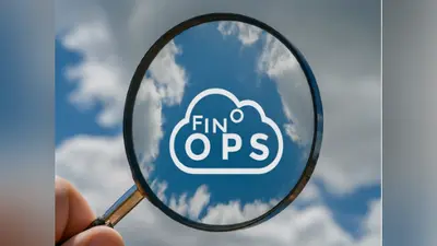 Mastering Cloud Cost Efficiency: Embrace the FinOps Mindset