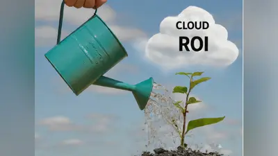 maximize cloud ROI with strategic FinOps practices