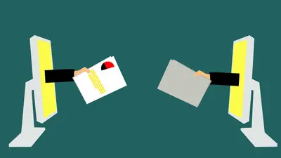 audit data report journalist 3254283