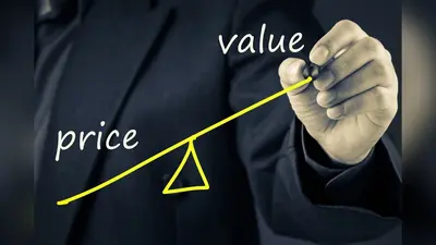 Why Usage-Based Pricing Models Drive Cost Efficiency in the Cloud: Pay Only for What You Use