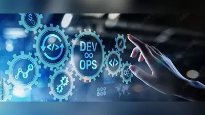 Overcoming DevOps Infrastructure as Code (IaC) Challenges: Your Path to a Resilient Pipeline