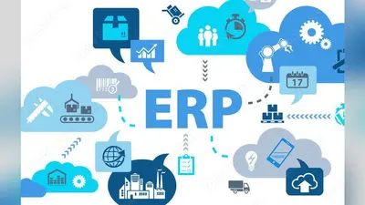 Business Potential with ERP Systems