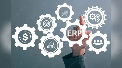 Unleashing ERP Scalability and Performance: How to Future-Proof Your Business