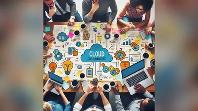 The Hidden Cost of Cloud Backup and Disaster Recovery: How We Help You Optimise Without Sacrificing Protection