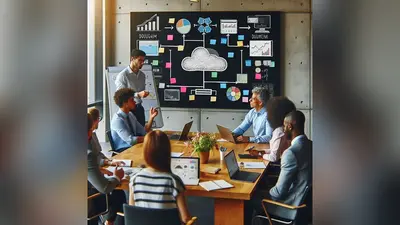 DevOps vs. MLOps: Unveiling Key Differences That Drive Success