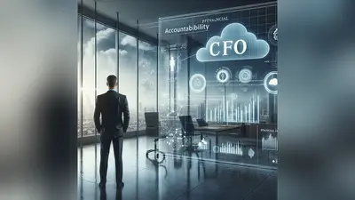 From Overwhelm to Control: CFO’s Guide to Enhancing Financial Accountability in Cloud Computing