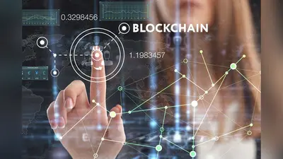 Blockchain’s Role in Data Management: Revolutionizing Security, Transparency, and Trust