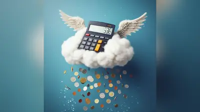 The Hidden Costs of Over provisioning: Aligning Cloud Resources with Real Needs